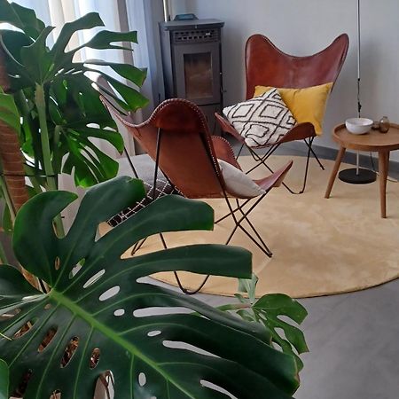 דירות Moaña Piso A Pie De Playa Con Terraza Exclusiva מראה חיצוני תמונה