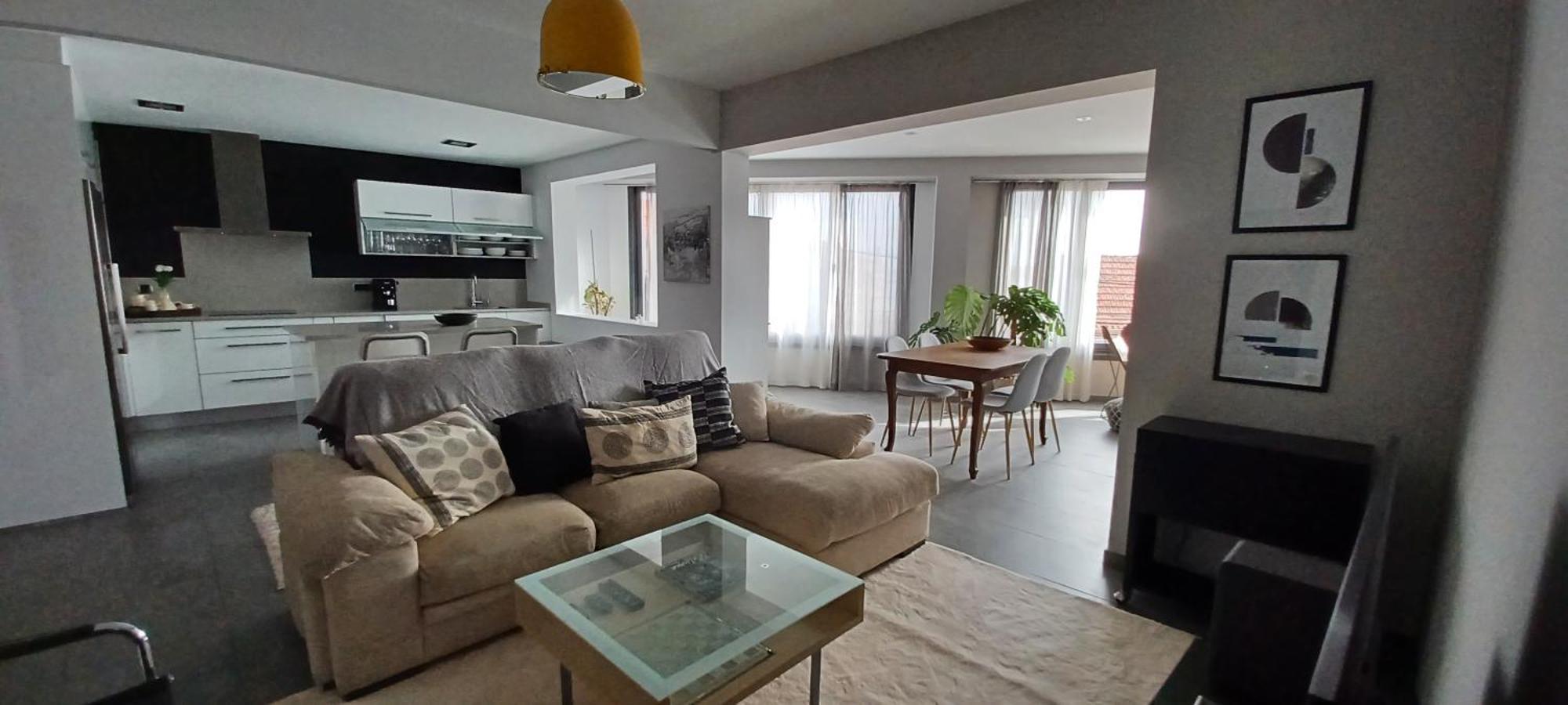 דירות Moaña Piso A Pie De Playa Con Terraza Exclusiva מראה חיצוני תמונה