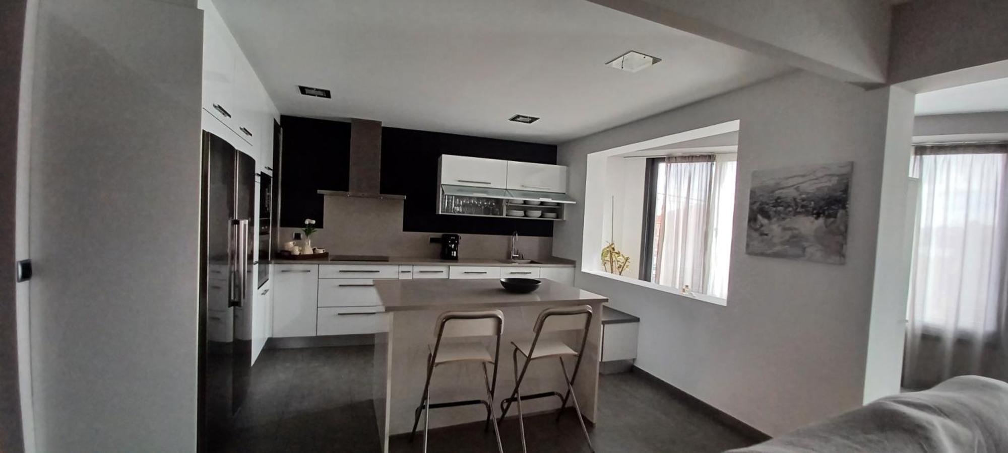 דירות Moaña Piso A Pie De Playa Con Terraza Exclusiva מראה חיצוני תמונה