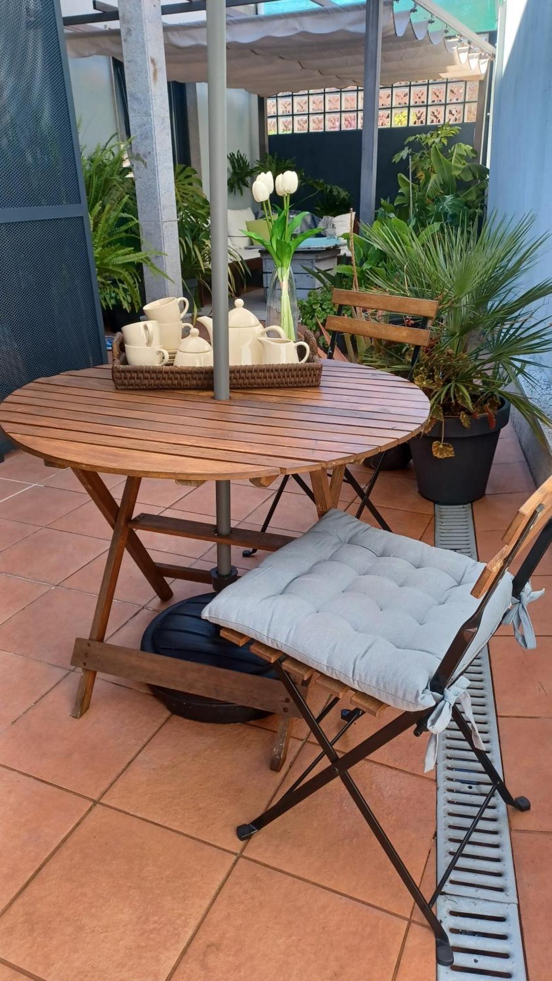 דירות Moaña Piso A Pie De Playa Con Terraza Exclusiva מראה חיצוני תמונה